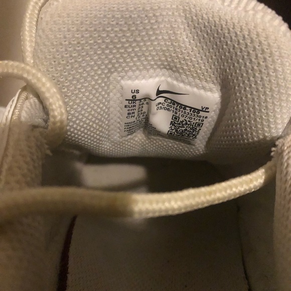 Kids Air Max 97 Size 6 - Picture 9 of 9